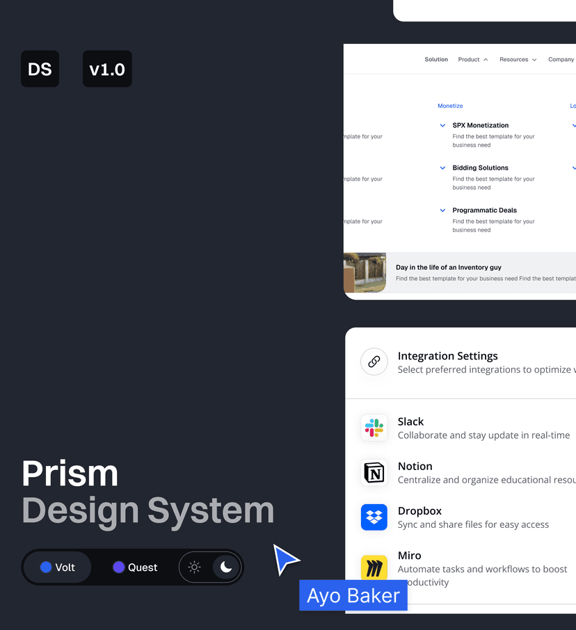 Prism DS thumbnail
